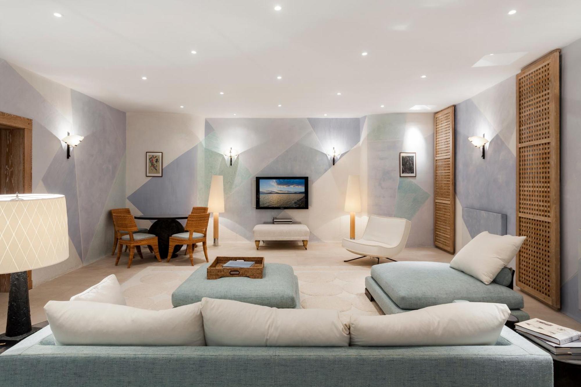 Agl Luxury Villas Mykonos Town エクステリア 写真